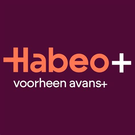 Habeo+ logo