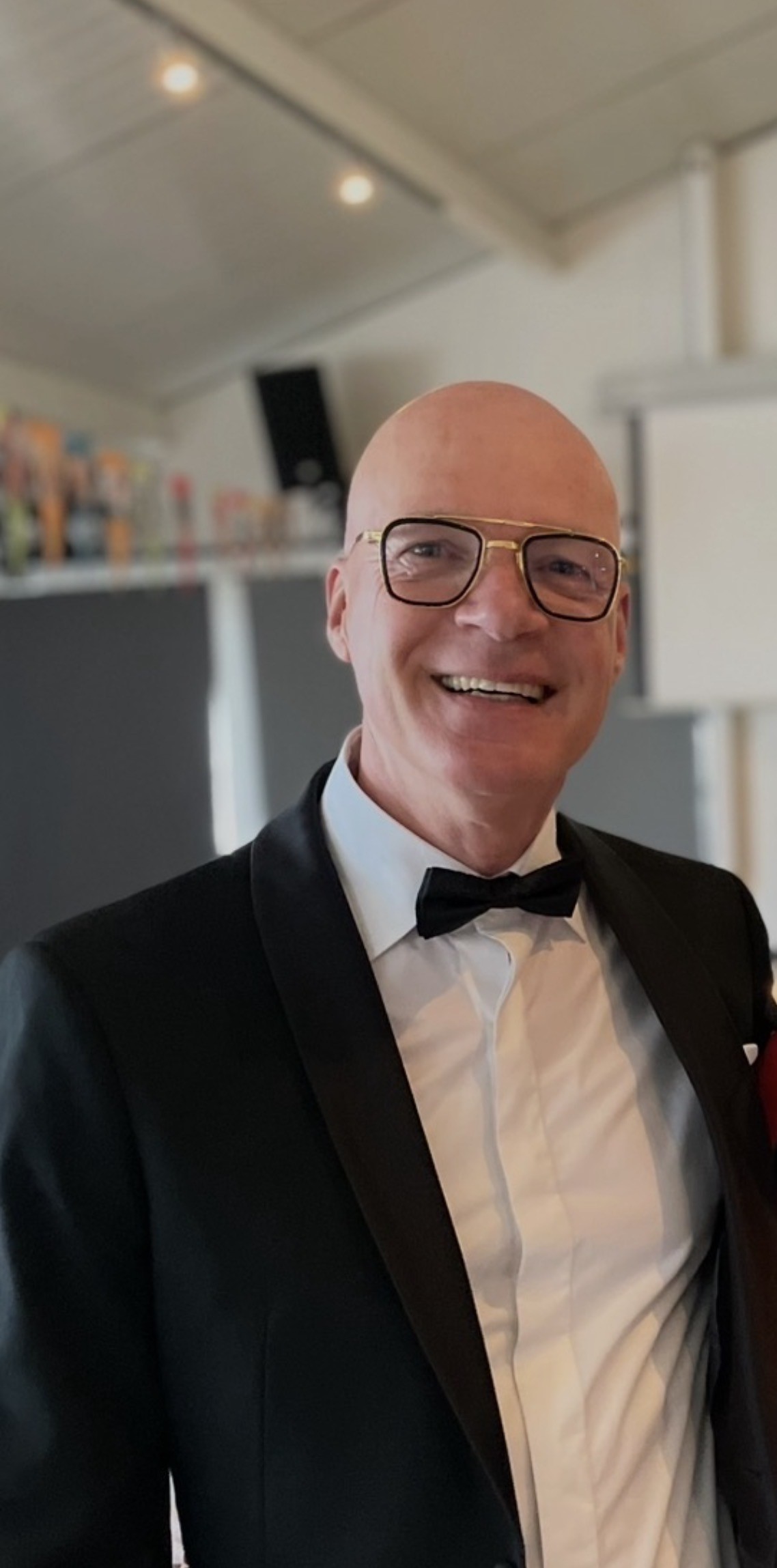 Frans klein